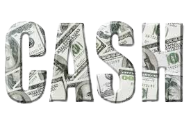 Cash